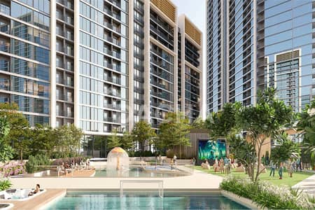 汽车城， 迪拜 1 卧室公寓待售 - 位于汽车城，Sobha Orbis，Sobha Orbis Tower D 1 卧室的公寓 1002830 AED - 12548194