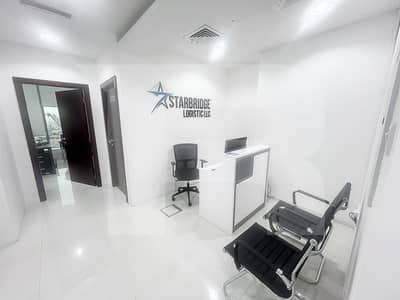 商业湾， 迪拜 写字楼待租 - 位于商业湾，贝斯沃特大厦 的写字楼 160000 AED - 12546795