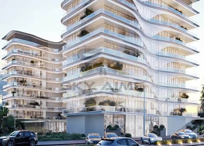 1 Bedroom Apartment for Sale in Arjan, Dubai - 0. jpg