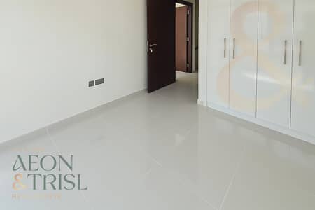 تاون هاوس 3 غرف نوم للايجار في (أكويا من داماك) داماك هيلز 2، دبي - تاون هاوس في ميموزا،(أكويا من داماك) داماك هيلز 2 3 غرف 90000 درهم - 12546846