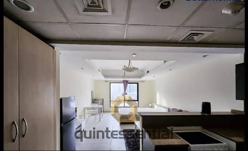 Studio for Rent in Jumeirah Lake Towers (JLT), Dubai - IMG-20250818-WA0021. jpg