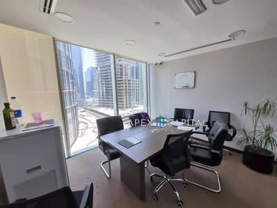 مکتب  للبيع في الخليج التجاري، دبي - IMG-20230706-WA0018. jpg