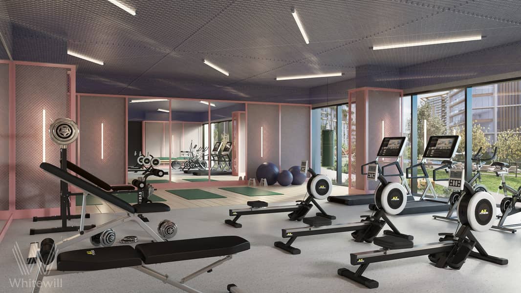15 Viridian Gym. jpg