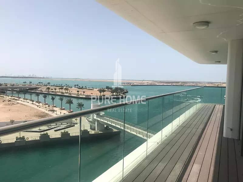 MOVE IN NOW 3 Bedrooms Unobstructed Sea View MOVE IN NOW 3 Bedrooms Unobstructed Sea View