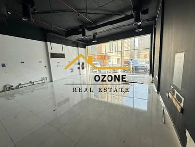 Shop for Rent in Muwaileh, Sharjah - IMG-20250818-WA0034. jpg