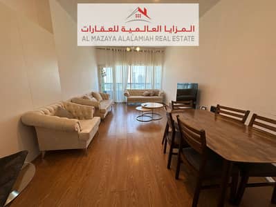 فلیٹ 3 غرف نوم للايجار في الخان، الشارقة - WhatsApp Image 2025-08-18 at 3.01. 28 PM (1). jpeg