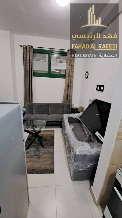 Studio for Rent in Al Amerah, Ajman - IMG-20250818-WA0004. jpg