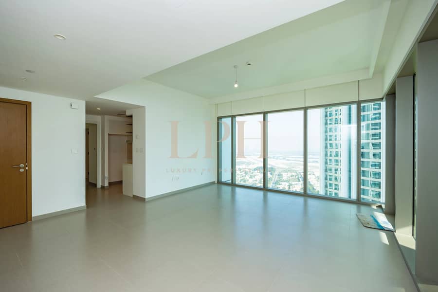 Modern Interiors | Prime Location | Burj View Modern Interiors | Prime Location | Burj View