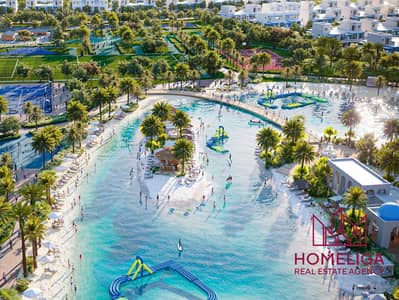 3 Bedroom Townhouse for Sale in DAMAC Lagoons, Dubai - Изображение WhatsApp 2025-08-14 в 16.30. 14_d75ac5fc. jpg