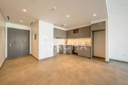 1 Bedroom Apartment for Sale in Dubai Creek Harbour, Dubai - Community View | Tenanted | Walk-In Closet