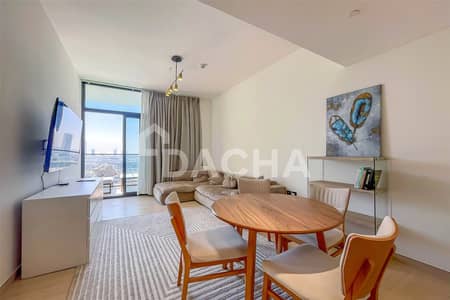 1 Bedroom Flat for Rent in Jumeirah Village Circle (JVC), Dubai - 1 Bedroom | Spacious | Fully Furnished