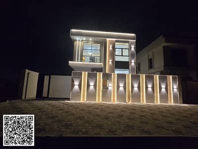 فلیٹ 4 غرف نوم للبيع في الحليو، عجمان - WhatsApp Image 2025-08-18 at 6.34. 53 PM (2). jpeg