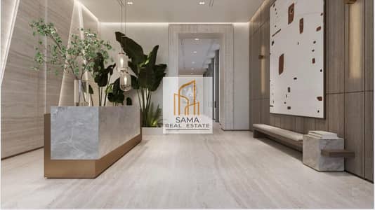 2 Bedroom Apartment for Rent in Aljada, Sharjah - 1000027252. jpg