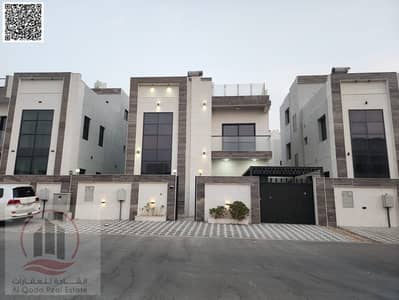 6 Bedroom Villa for Sale in Al Yasmeen, Ajman - WhatsApp Image 2025-08-06 at 1.09. 21 PM. jpeg