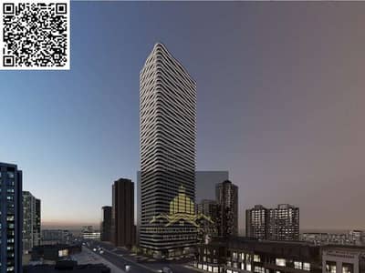 2 Cпальни Апартаменты Продажа в Аль Хелио, Аджман - Untitled design (4). png