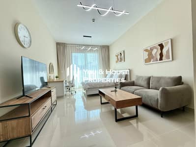 Studio for Rent in Jumeirah Village Circle (JVC), Dubai - IMG-20250818-WA0037. jpg