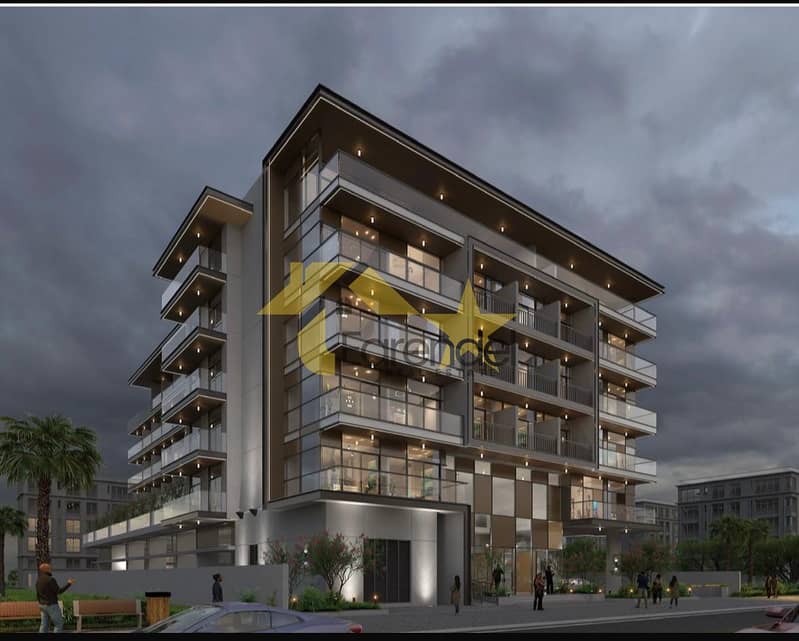Modern 1-Bedroom | Discounted Limited Time Price | Contemporary Design | Luxury Meets Value | Strategic Location | High ROI | Freehold Living - Image 1