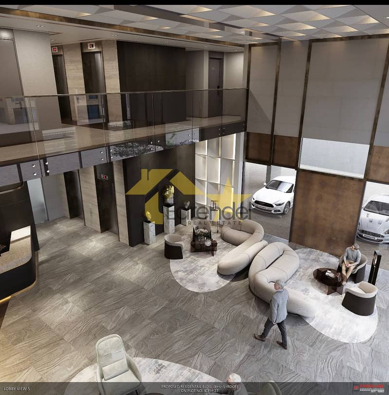 Modern 1-Bedroom | Discounted Limited Time Price | Contemporary Design | Luxury Meets Value | Strategic Location | High ROI | Freehold Living - Image 6