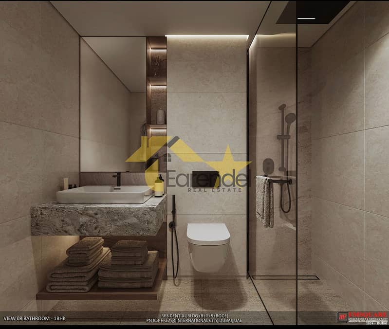 Modern 1-Bedroom | Discounted Limited Time Price | Contemporary Design | Luxury Meets Value | Strategic Location | High ROI | Freehold Living - Image 8