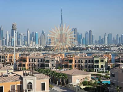 فلیٹ 1 غرفة نوم للايجار في جميرا، دبي - IMG-20250430-WA0013. jpg