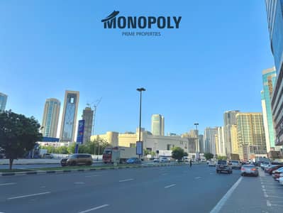 1 Bedroom Apartment for Rent in Al Taawun, Sharjah - IMG_9936. jpeg