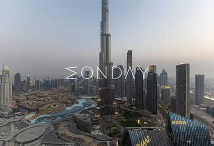 4 Bedroom Flat for Sale in Downtown Dubai, Dubai - 2H1A5512-HDR. jpg