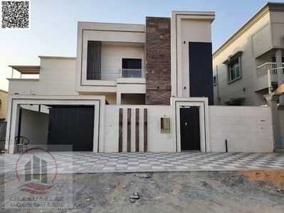 4 Bedroom Villa for Sale in Al Yasmeen, Ajman - WhatsApp Image 2025-08-13 at 10.47. 38 AM. jpeg
