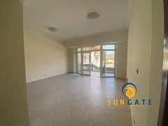 شقة في شقق الساحة،أب تاون مردف،مردف 1 غرفة 920000 درهم - 12548498