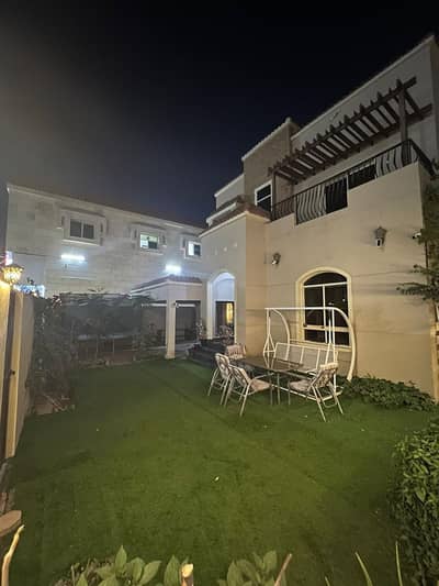 Villa in vendita a Al Rawda, Ajman - WhatsApp Image 2025-08-18 at 4.59. 57 PM. jpeg