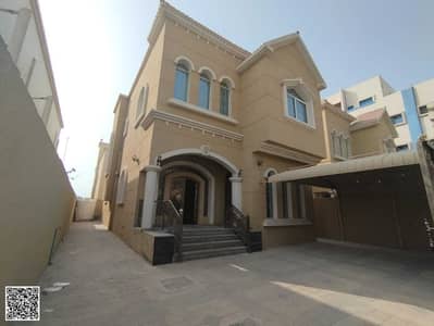 5 Bedroom Villa for Rent in Al Mowaihat, Ajman - WhatsApp Image 2025-08-18 at 7.32. 51 PM (1). jpeg
