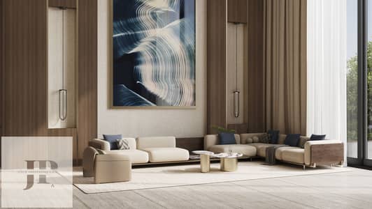 Studio for Sale in Jumeirah Village Circle (JVC), Dubai - Binghatti Elite_C04_Post. jpg