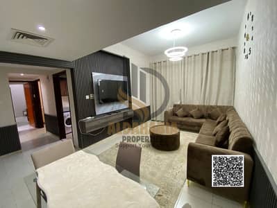 2 Cпальни Апартаменты Продажа в Аль Хамидия, Аджман - IMG-20250817-WA0206. jpg