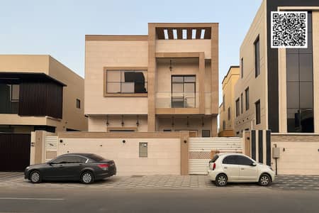 5 Bedroom Villa for Sale in Al Yasmeen, Ajman - IMG_9112. jpg