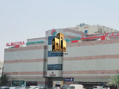 2 Bedroom Apartment for Rent in Muwaileh Commercial, Sharjah - 1000020085. jpg