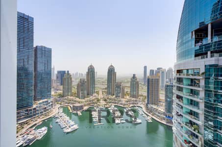 1 Bedroom Flat for Rent in Dubai Marina, Dubai - Liv Marina (28). jpg