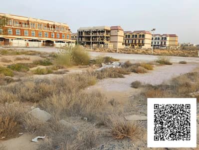 ارض تجارية  للبيع في الزاهية، عجمان - WhatsApp Image 2025-08-18 at 7.55. 38 PM (1). jpeg