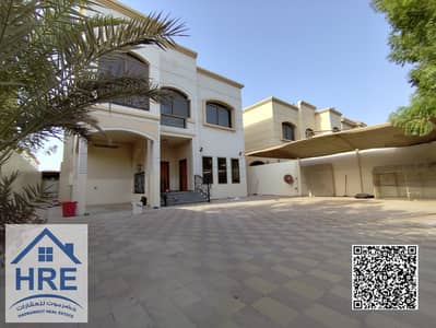 5 Bedroom Villa for Rent in Al Mowaihat, Ajman - WhatsApp Image 2025-08-17 at 6.26. 33 PM (1). jpeg