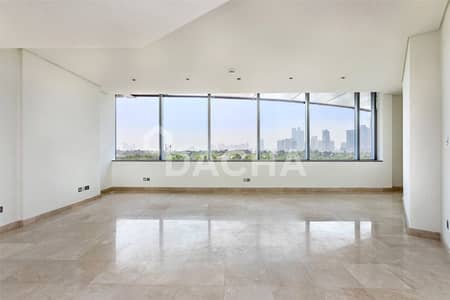 2 Bedroom Apartment for Sale in DIFC, Dubai - Emirates Towers View | Huge | Prime Location