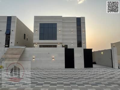 4 Bedroom Villa for Sale in Al Zahya, Ajman - WhatsApp Image 2025-08-18 at 7.52. 48 PM. jpeg