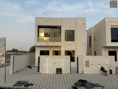 3 Bedroom Villa for Sale in Al Helio, Ajman - IMG-20250818-WA0154. jpg