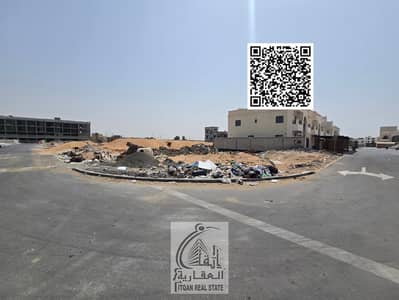 Участок Продажа в Аль Хелио, Аджман - c09c4c43-b49d-4533-a526-6554adde25fd. jpg