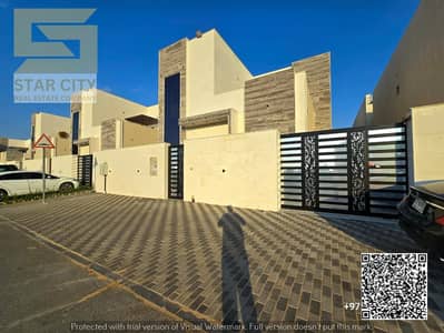 4 Cпальни Вилла в аренду в Аль Хелио, Аджман - IMG-20250805-WA0140. jpg