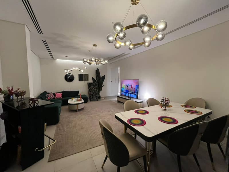 Квартира в Мирдиф，Мирдиф Хилс，Насаем Авеню, 3 cпальни, 3500000 AED - 12548652