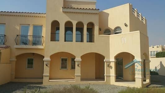 VACANT 2 BEDROOM VILLA @ AL WAHA!!