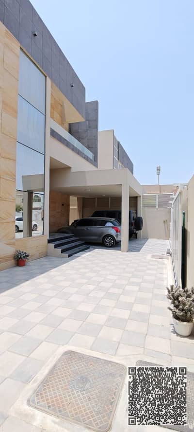 5 Bedroom Villa for Rent in Al Rawda, Ajman - WhatsApp Image 2025-08-17 at 21.30. 55_4939a3dd. jpg