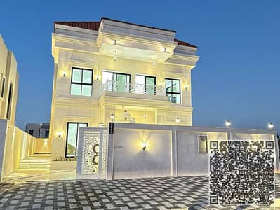 فیلا 4 غرف نوم للايجار في الزاهية، عجمان - WhatsApp Image 2025-08-17 at 17.00. 48_a19d69eb. jpg