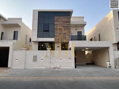 5 Bedroom Villa for Sale in Al Yasmeen, Ajman - WhatsApp Image 2025-08-10 at 12.21. 08 AM. jpeg