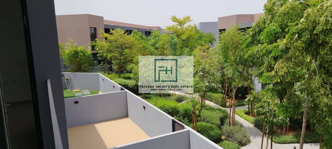 4 Bedroom Villa for Rent in Tilal City, Sharjah - 1000033366. jpg