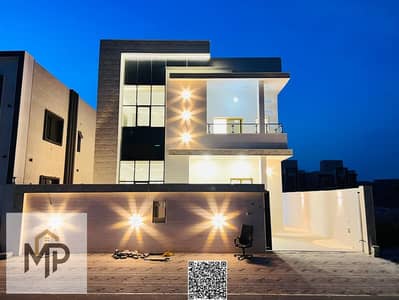4 Bedroom Villa for Sale in Al Zahya, Ajman - batch_IMG-20250818-WA0236. jpg