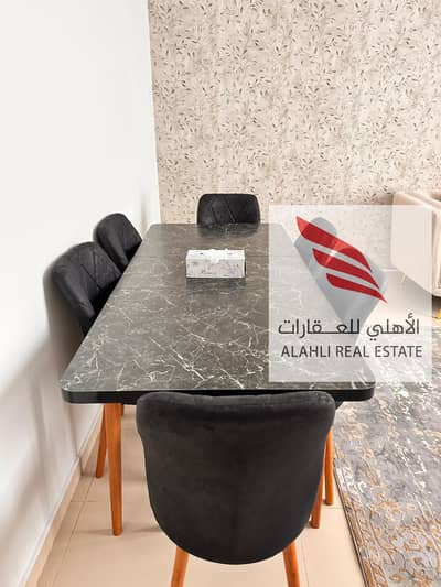 فلیٹ 2 غرفة نوم للبيع في النعيمية، عجمان - IMG-20250706-WA0041. jpg